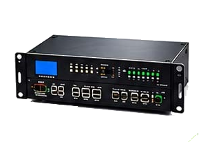 Video Processor